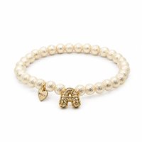 Armband Dame in  Metall-Legierung BR33793-A